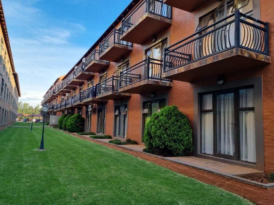 1 Bedroom Property for Sale in Vredenhof Sh Free State